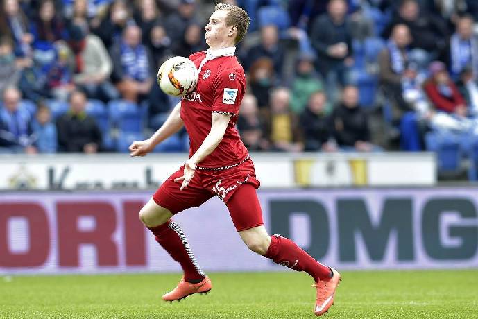 Nhận định, soi k&egrave;o Kaiserslautern vs Darmstadt, 18h30 ng&agrave;y 11/9