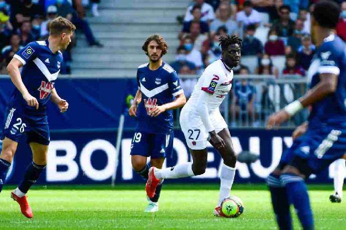 Nhận định, soi k&egrave;o Strasbourg vs Clermont, 18h ng&agrave;y 11/9