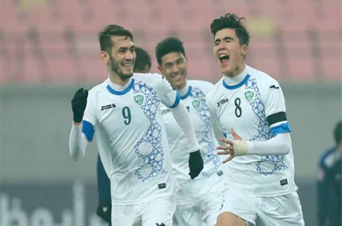 Nhận định, soi k&egrave;o U20 Uzbekistan vs U20 Myanmar, 22h15 ng&agrave;y 12/9