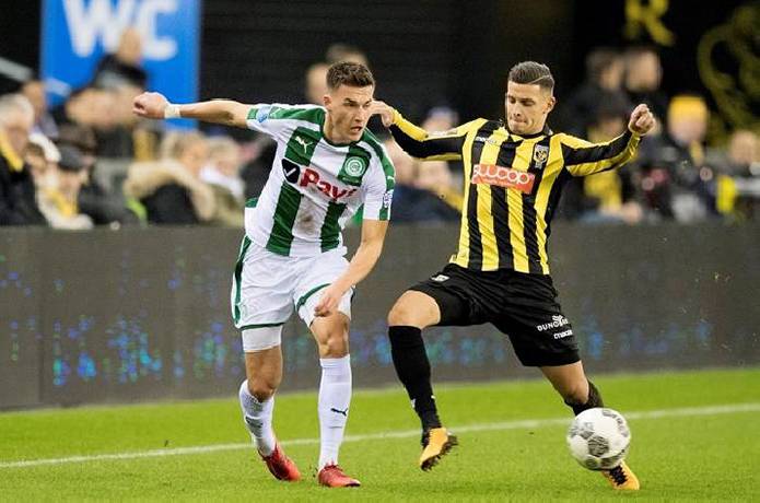 Nhận định, soi k&egrave;o Utrecht vs Vitesse, 17h15 ng&agrave;y 11/9