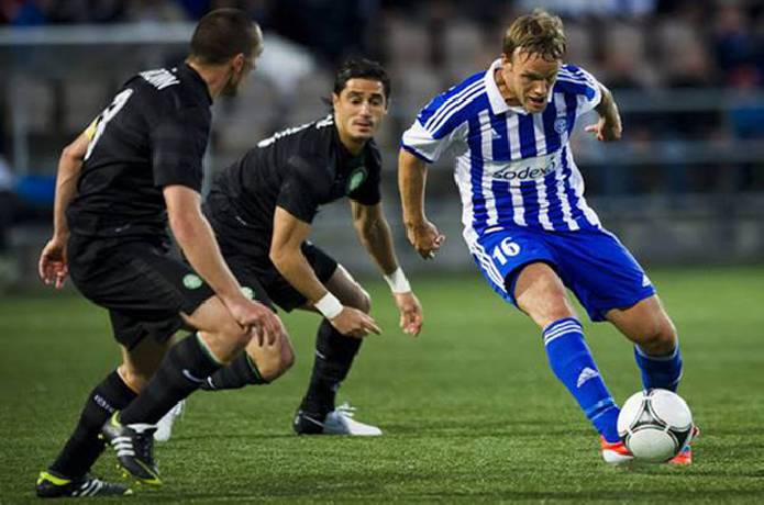Soi k&egrave;o b&oacute;ng đ&aacute; Phần Lan đ&ecirc;m nay 11/9: Honka vs HJK