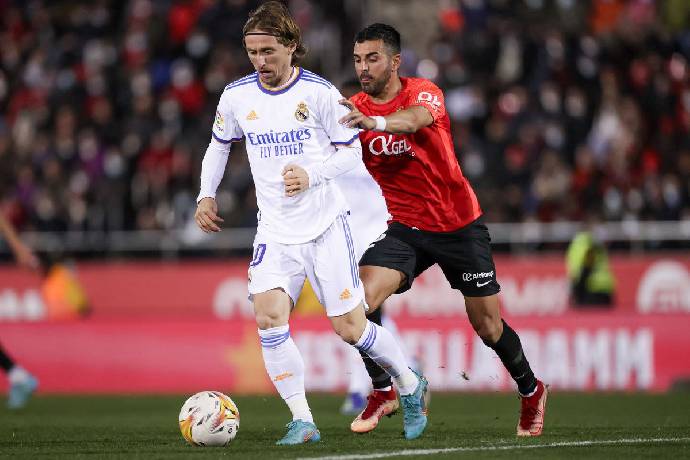 Soi k&egrave;o đặc biệt Real Madrid vs Mallorca, 19h ng&agrave;y 11/9
