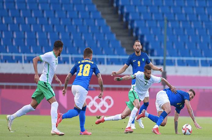Soi k&egrave;o, dự đo&aacute;n Macao U20 Maldives vs U20 Ả Rập Saudi, 1h30 ng&agrave;y 13/9