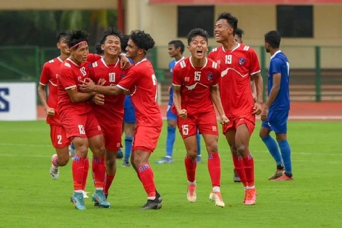 Soi k&egrave;o, dự đo&aacute;n Macao U20 Nepal vs U20 Qatar, 1h ng&agrave;y 13/9