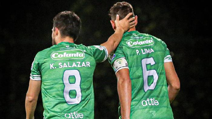 Soi k&egrave;o t&agrave;i xỉu La Equidad vs Envigado h&ocirc;m nay, 6h10 ng&agrave;y 12/9