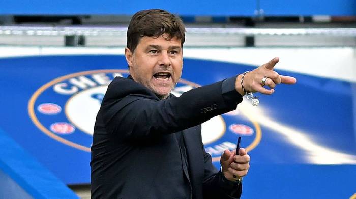 'Quyết định đi&ecirc;n rồ của Pochettino v&ocirc; c&ugrave;ng t&agrave;n nhẫn với cậu ấy'