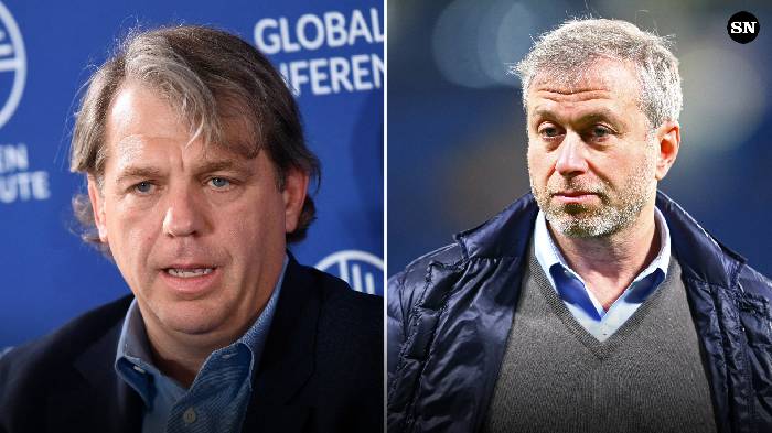 Huyền thoại Chelsea chỉ ra kh&aacute;c biệt giữa thời Abramovich v&agrave; Boehly