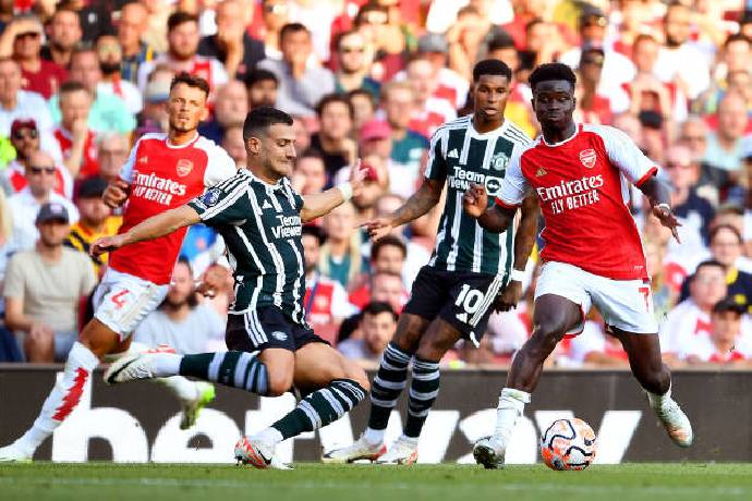 Huyền thoại Liver: 'Cầu thủ dạng kh&aacute;, M.U đừng mơ mộng nhiều'