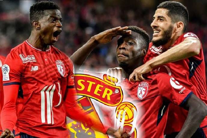 M.U su&yacute;t hớt tay tr&ecirc;n bom xịt 'đ&aacute;ng qu&ecirc;n' nhất trong lịch sử Arsenal