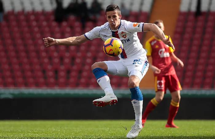 Nhận định, soi k&egrave;o Arsenal Tula vs Khimki, 20h30 ng&agrave;y 11/9