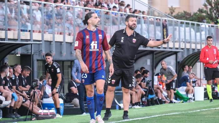 Nhận định, soi k&egrave;o Eldense vs Alcorcon, 02h00 ng&agrave;y 12/9