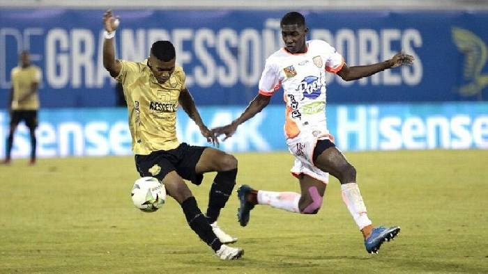 Nhận định, soi k&egrave;o Envigado vs Rionegro Aguilas, 04h00 ng&agrave;y 12/9