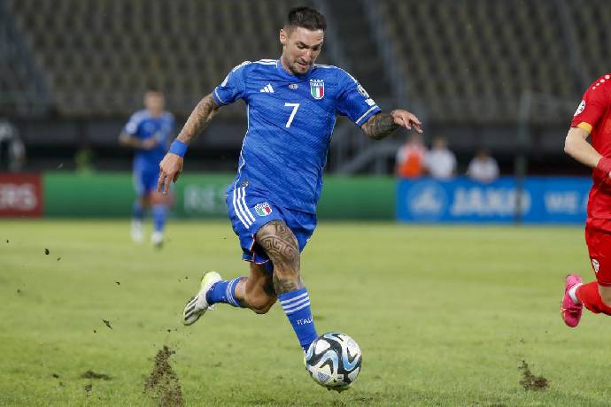 Nhận định, soi k&egrave;o Italia vs Ukraine, 01h45 ng&agrave;y 13/9