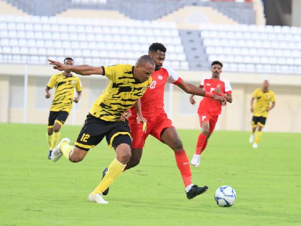 Nhận định, soi k&egrave;o Oman Club vs Al Nasr, 19h35 ng&agrave;y 11/9