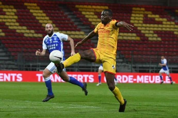 Nhận định, soi k&egrave;o Orleans vs Le Mans, 02h00 ng&agrave;y 12/9