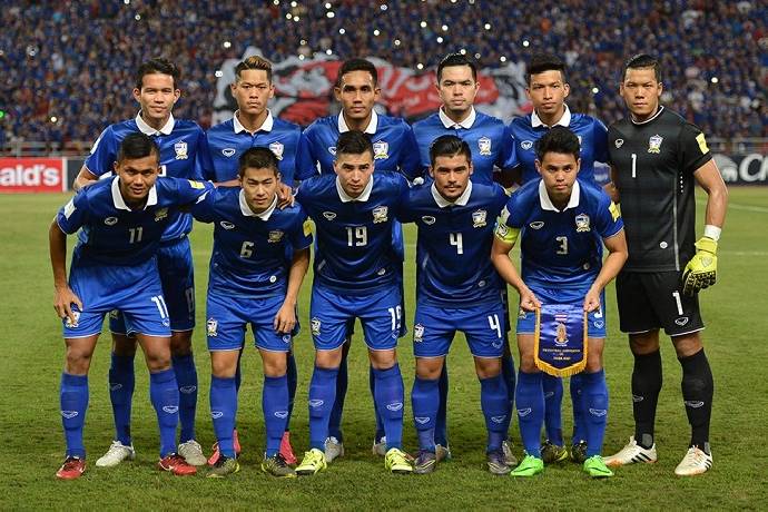 Nhận định, soi k&egrave;o Singapore vs Đ&agrave;i Loan, 18h30 ng&agrave;y 12/09