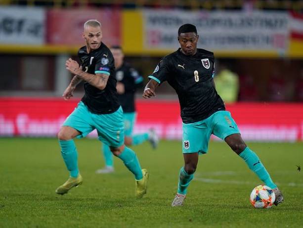 Nhận định, soi k&egrave;o Thụy Điển vs &Aacute;o, 01h45 ng&agrave;y 13/9