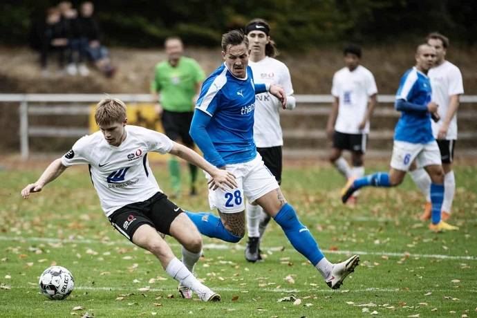 Nhận định, soi k&egrave;o TsT Fodbold vs Naesby BK, 22h00 ng&agrave;y 12/9