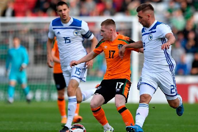 Nhận định, soi k&egrave;o U21 &Aacute;o vs U21 Bosnia, 22h59 ng&agrave;y 12/09