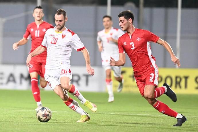 Nhận định, soi k&egrave;o U21 Armenia vs U21 Montenegro, 22h00 ng&agrave;y 12/9