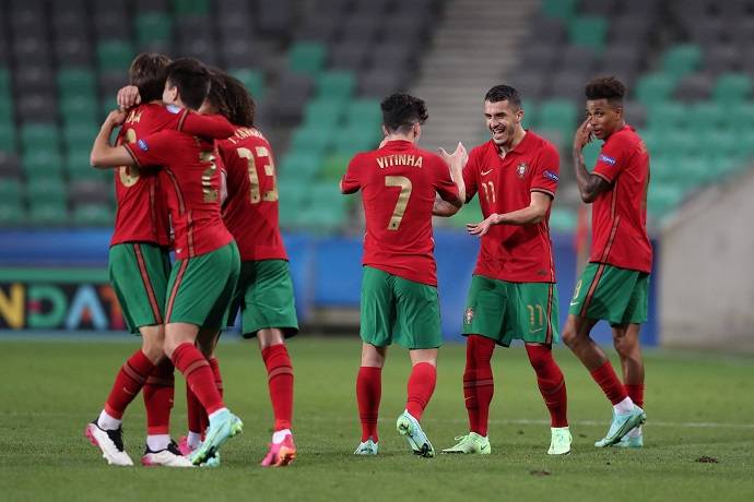 Nhận định, soi k&egrave;o U21 Belarus vs U21 Bồ Đ&agrave;o Nha, 20h00 ng&agrave;y 12/9