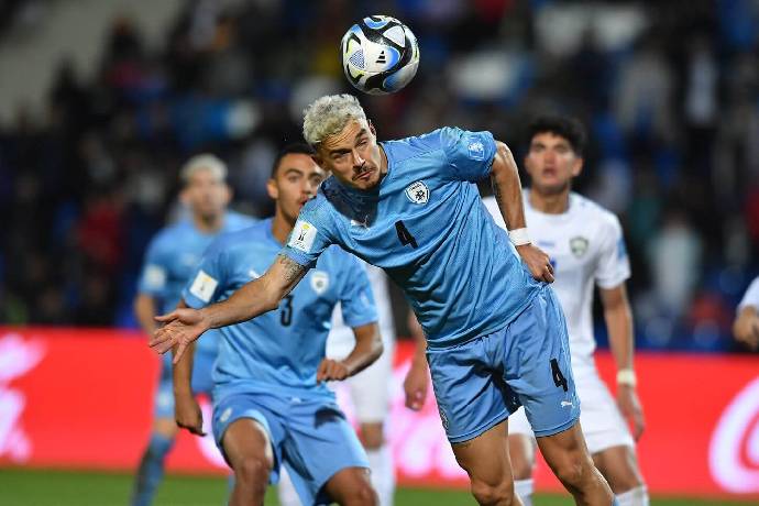 Nhận định, soi k&egrave;o U21 Bulgaria vs U21 Israel, 22h59 ng&agrave;y 12/09