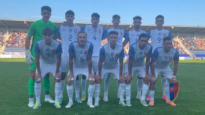 Nhận định, soi k&egrave;o U21 Iceland vs U21 Czech, 23h30 ng&agrave;y 12/9