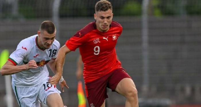 Nhận định, soi k&egrave;o U21 Phần Lan vs U21 Thụy Sĩ, 22h00 ng&agrave;y 12/9