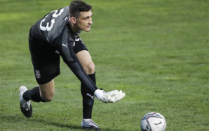 Nhận định, soi k&egrave;o U21 Serbia vs U21 Azerbaijan, 01h00 ng&agrave;y 13/9