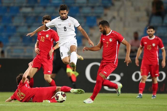 Nhận định, soi k&egrave;o U23 Oman vs U23 Brunei, 21h30 ng&agrave;y 12/9