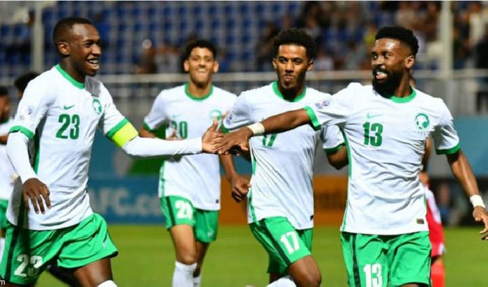 Nhận định, soi k&egrave;o U23 Saudi Arabia vs U23 Campuchia, 22h59 ng&agrave;y 12/09