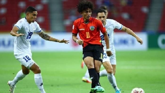 Nhận định, soi k&egrave;o U23 Timor Leste vs U23 Macao, 22h00 ng&agrave;y 12/9