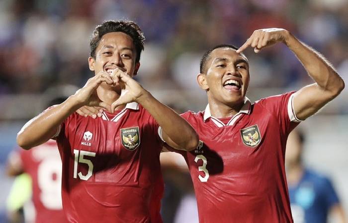 Nhận định, soi k&egrave;o U23 Turkmenistan vs U23 Indonesia, 19h00 ng&agrave;y 12/9