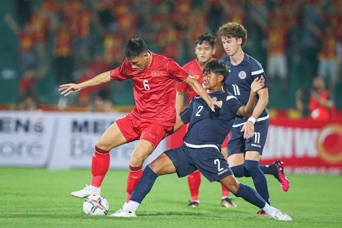 Nhận định, soi k&egrave;o U23 Việt Nam vs U23 Singapore, 19h ng&agrave;y 12/9