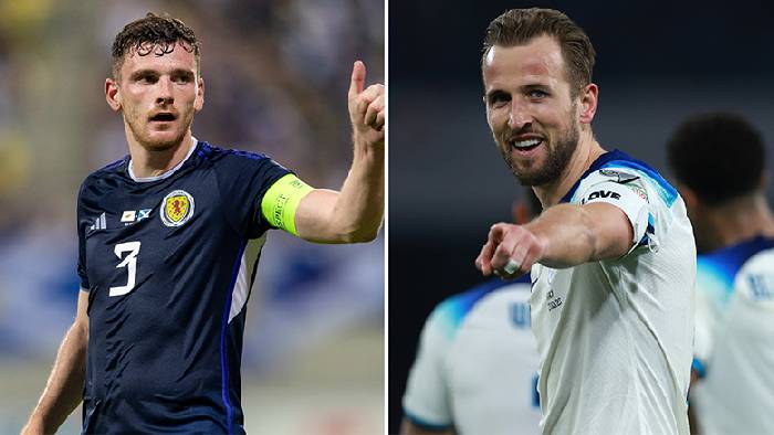 Soi k&egrave;o phạt g&oacute;c Scotland vs Anh, 1h45 ng&agrave;y 13/9