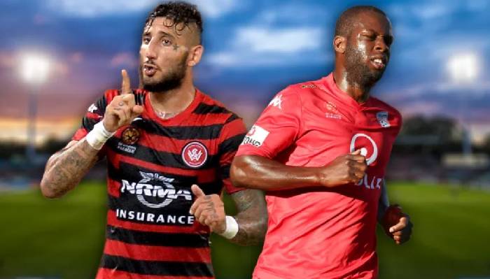 Nhận định, soi k&egrave;o Adelaide United vs Western Sydney Wanderers, 16h30 ng&agrave;y 12/9: Nỗi đau k&eacute;o d&agrave;i