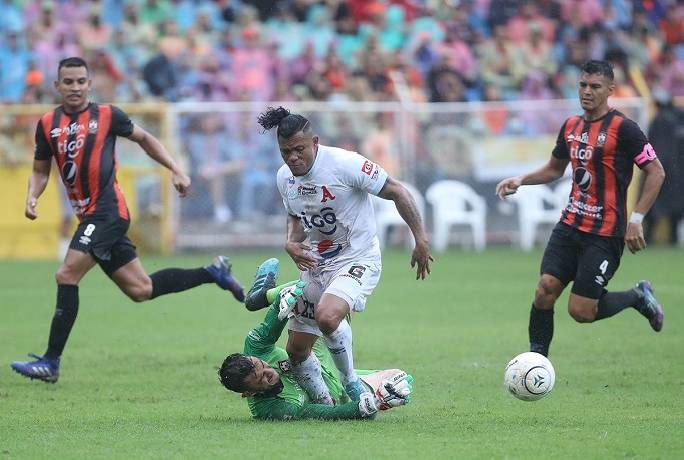 Nhận định, soi k&egrave;o Aguila vs Alianza San Salvador, 8h00 ng&agrave;y 12/9: Bất ngờ từ đội kh&aacute;ch
