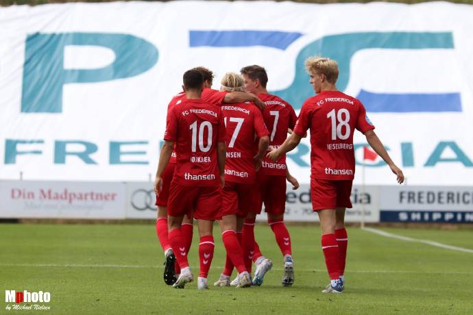 Nhận định, soi k&egrave;o Amager vs Boldklubben, 0h00 ng&agrave;y 12/9: Đẳng cấp vượt trội