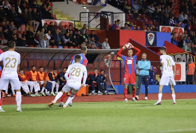 Nhận định, soi k&egrave;o Borac Banja Luka vs Velez Mostar, 23h00 ng&agrave;y 11/9: Kh&aacute;c biệt ở s&acirc;n nh&agrave;