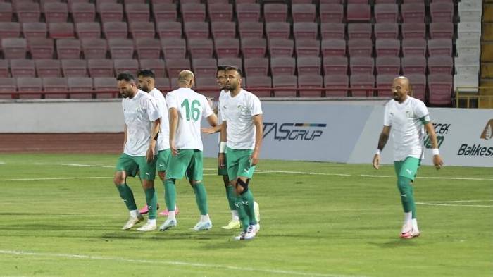 Nhận định, soi k&egrave;o Bozuyuk Vitraspor vs Bursaspor, 20h00 ng&agrave;y 12/9: Kết quả vừa đủ