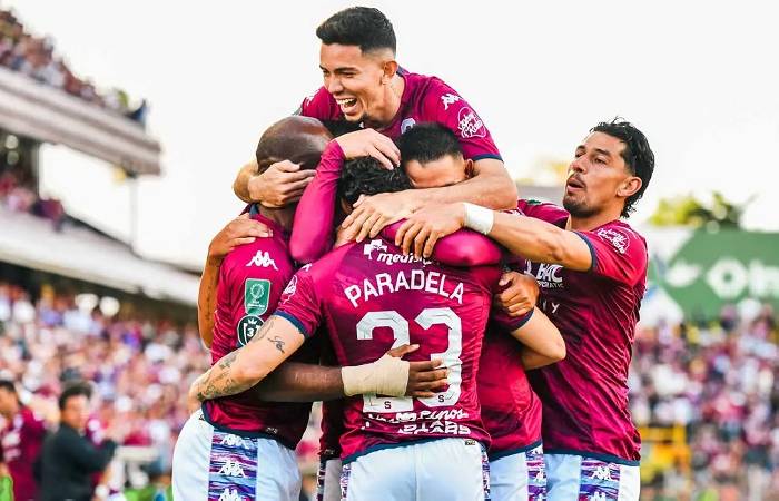 Nhận định, soi k&egrave;o Deportivo Saprissa vs Perez Zeledon, 9h00 ng&agrave;y 12/9: Chủ nh&agrave; mạnh mẽ