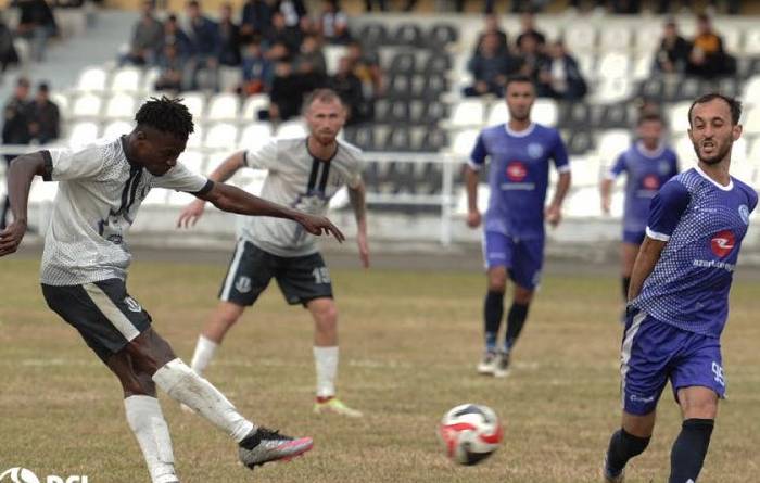 Nhận định, soi k&egrave;o Difai Agsu vs Cabrayl, 19h30 ng&agrave;y 12/9: Vị kh&aacute;ch b&iacute; ẩn