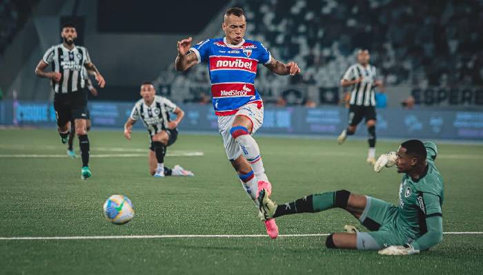 Nhận định, soi k&egrave;o Internacional vs Fortaleza, 05h00 ng&agrave;y 12/9: Chia điểm!