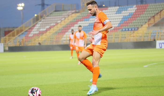 Nhận định, soi k&egrave;o Maccabi Herzliya vs Hapoel Rishon LeZion, 23h00 ng&agrave;y 12/9: Chia điểm?