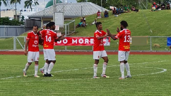 Nhận định, soi k&egrave;o Nadroga FC vs Rewa FC, 13h00 ng&agrave;y 12/9: Tưng bừng b&agrave;n thắng