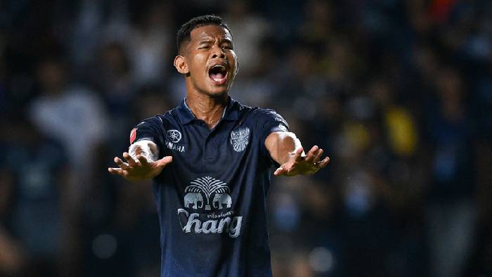 Nhận định, soi k&egrave;o Port FC vs Buriram United, 18h30 ng&agrave;y 12/9: Cửa tr&ecirc;n &lsquo;ghi điểm&rsquo;