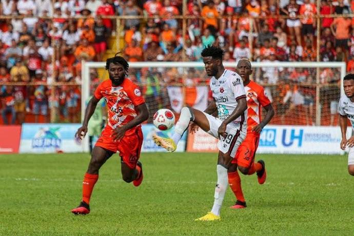Nhận định, soi k&egrave;o Puntarenas vs Alajuelense, 8h00 ng&agrave;y 12/9: Đ&ocirc;i ngả chia ly