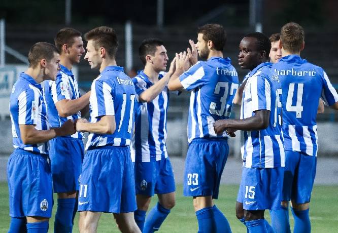 Nhận định, soi k&egrave;o Samobor vs Lokomotiva Zagreb, 21h30 ng&agrave;y 11/9: Chiến thắng rửa mặt