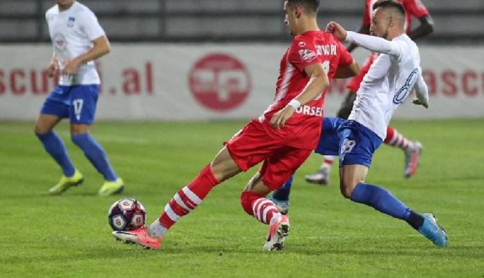 Nhận định, soi k&egrave;o Skenderbeu Korce vs Teuta, 0h00 ng&agrave;y 12/9: Đối thủ y&ecirc;u th&iacute;ch