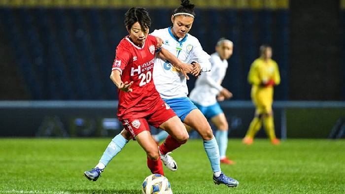 Nhận định, soi k&egrave;o Suwon FMC Nữ vs Mungyeong Sangmu Nữ, 17h00 ng&agrave;y 12/9: Giữ vững ng&ocirc;i đầu